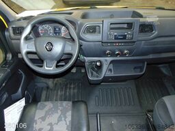 RENAULT Master 2.3 dCi 135 L3H3 -Kamera-