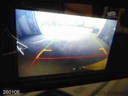 RENAULT Master 2.3 dCi 135 L3H3 -Kamera-