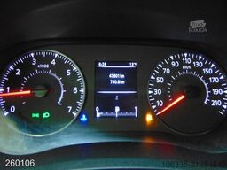 RENAULT Master 2.3 dCi 135 L3H3 -Kamera-