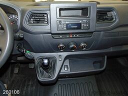 RENAULT Master 2.3 dCi 135 L3H3 -Kamera-