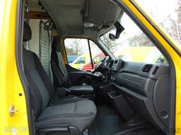 RENAULT Master 2.3 dCi 135 L3H3 -Kamera-