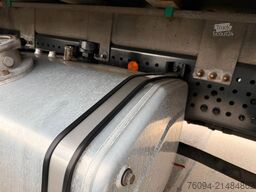 MERCEDES-BENZ Actros 2536 6x2 KRAN 20m FUNK Pritsche 7,5m