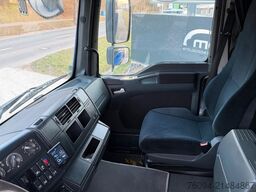 MAN TGM 12.250 4x2 Pritsche 20m KRAN FUNK AHK