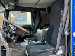 MAN TGM 12.250 4x2 Pritsche 20m KRAN FUNK AHK