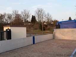 MAN TGM 12.250 4x2 Pritsche 20m KRAN FUNK AHK