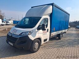 CITROEN Jumper 350 L4 165Le