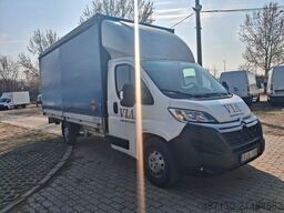 CITROEN Jumper 350 L4 165Le