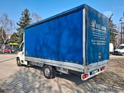 CITROEN Jumper 350 L4 165Le