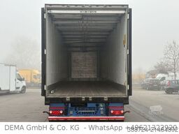 SCHMITZ CARGOBULL SCBS3B*Alufelgen*Lift*Doppelstock*Palettenkasten