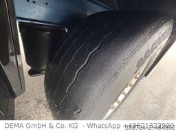 SCHMITZ CARGOBULL SCBS3B*Alufelgen*Lift*Doppelstock*Palettenkasten