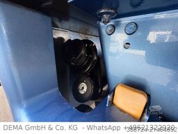 SCHMITZ CARGOBULL SCBS3B*Alufelgen*Lift*Doppelstock*Palettenkasten