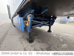 SCHMITZ CARGOBULL SCBS3B*Alufelgen*Lift*Doppelstock*Palettenkasten