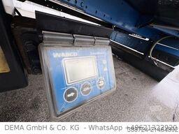 SCHMITZ CARGOBULL SCBS3B*Alufelgen*Lift*Doppelstock*Palettenkasten