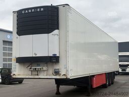 SCHMITZ CARGOBULL SCB S3B*Carrier*Palettenkasten*Lift*Doppelstock*