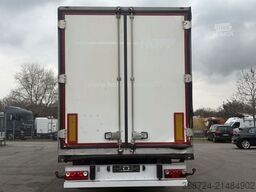 SCHMITZ CARGOBULL SCB S3B*Carrier*Palettenkasten*Lift*Doppelstock*