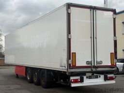 SCHMITZ CARGOBULL SCB S3B*Carrier*Palettenkasten*Lift*Doppelstock*