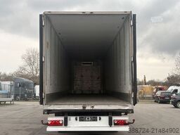 SCHMITZ CARGOBULL SCB S3B*Carrier*Palettenkasten*Lift*Doppelstock*
