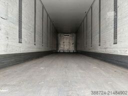 SCHMITZ CARGOBULL SCB S3B*Carrier*Palettenkasten*Lift*Doppelstock*