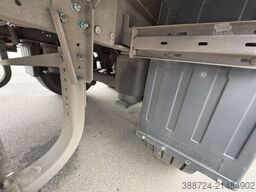 SCHMITZ CARGOBULL SCB S3B*Carrier*Palettenkasten*Lift*Doppelstock*