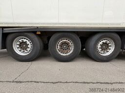 SCHMITZ CARGOBULL SCB S3B*Carrier*Palettenkasten*Lift*Doppelstock*