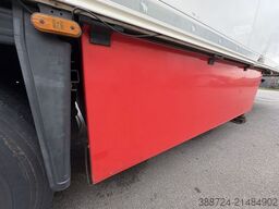 SCHMITZ CARGOBULL SCB S3B*Carrier*Palettenkasten*Lift*Doppelstock*