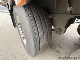 SCHMITZ CARGOBULL SCB S3B*Carrier*Palettenkasten*Lift*Doppelstock*