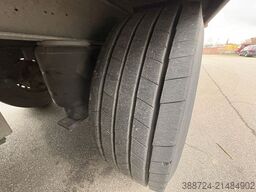 SCHMITZ CARGOBULL SCB S3B*Carrier*Palettenkasten*Lift*Doppelstock*