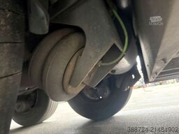 SCHMITZ CARGOBULL SCB S3B*Carrier*Palettenkasten*Lift*Doppelstock*