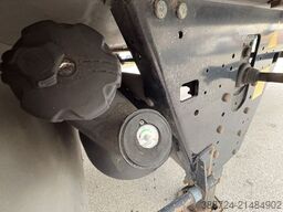 SCHMITZ CARGOBULL SCB S3B*Carrier*Palettenkasten*Lift*Doppelstock*