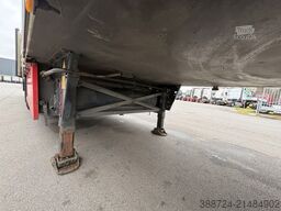 SCHMITZ CARGOBULL SCB S3B*Carrier*Palettenkasten*Lift*Doppelstock*