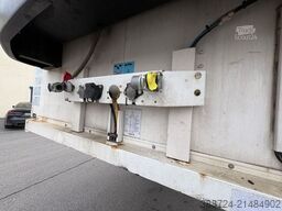 SCHMITZ CARGOBULL SCB S3B*Carrier*Palettenkasten*Lift*Doppelstock*