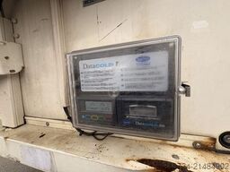 SCHMITZ CARGOBULL SCB S3B*Carrier*Palettenkasten*Lift*Doppelstock*