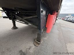 SCHMITZ CARGOBULL SCB S3B*Carrier*Palettenkasten*Lift*Doppelstock*