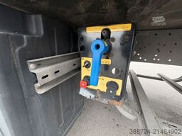 SCHMITZ CARGOBULL SCB S3B*Carrier*Palettenkasten*Lift*Doppelstock*