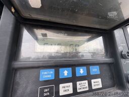 SCHMITZ CARGOBULL SCB S3B*Carrier*Palettenkasten*Lift*Doppelstock*