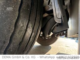 SCHMITZ CARGOBULL SCBS3B*Alufelgen*Lift*Doppelstock*Palettenkasten