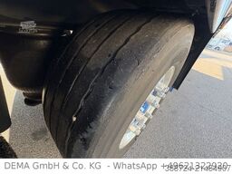 SCHMITZ CARGOBULL SCBS3B*Alufelgen*Lift*Doppelstock*Palettenkasten