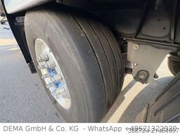 SCHMITZ CARGOBULL SCBS3B*Alufelgen*Lift*Doppelstock*Palettenkasten