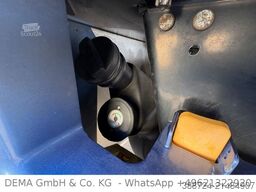 SCHMITZ CARGOBULL SCBS3B*Alufelgen*Lift*Doppelstock*Palettenkasten