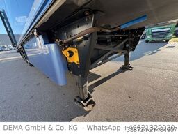 SCHMITZ CARGOBULL SCBS3B*Alufelgen*Lift*Doppelstock*Palettenkasten