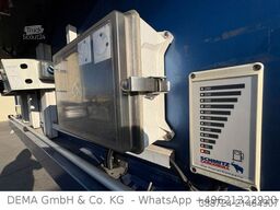 SCHMITZ CARGOBULL SCBS3B*Alufelgen*Lift*Doppelstock*Palettenkasten
