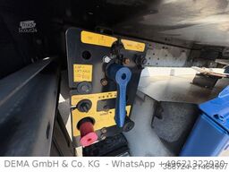 SCHMITZ CARGOBULL SCBS3B*Alufelgen*Lift*Doppelstock*Palettenkasten