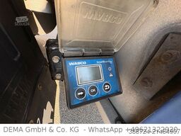 SCHMITZ CARGOBULL SCBS3B*Alufelgen*Lift*Doppelstock*Palettenkasten