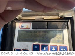 SCHMITZ CARGOBULL SCBS3B*Alufelgen*Lift*Doppelstock*Palettenkasten