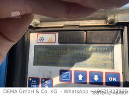 SCHMITZ CARGOBULL SCBS3B*Alufelgen*Lift*Doppelstock*Palettenkasten