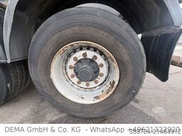 REISCH RHKS-32/18 AL*24m³*Hinterkipper*Vollluft*BPW*TÜV