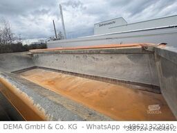 REISCH RHKS-32/18 AL*24m³*Hinterkipper*Vollluft*BPW*TÜV