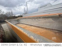 REISCH RHKS-32/18 AL*24m³*Hinterkipper*Vollluft*BPW*TÜV