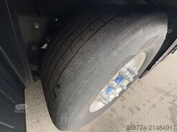 SCHMITZ CARGOBULL SCBS3B*Alufelgen*Lift*Doppelstock*Palettenkasten