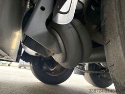 SCHMITZ CARGOBULL SCBS3B*Alufelgen*Lift*Doppelstock*Palettenkasten